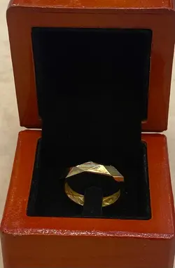 حلقه رینگ ست