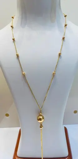 گردنی رولباسی