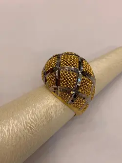 انگشتر فیوژن