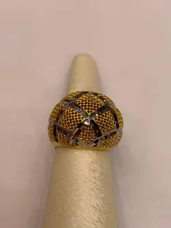 انگشتر فیوژن