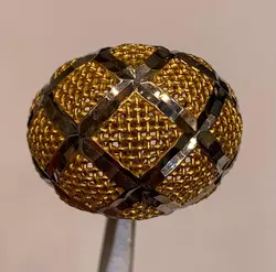 انگشتر فیوژن