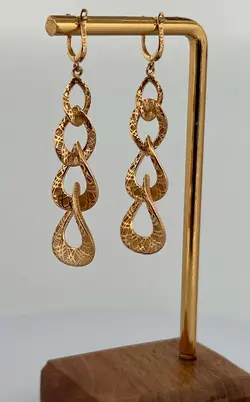 گوشواره روبرتو