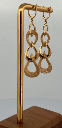 گوشواره روبرتو