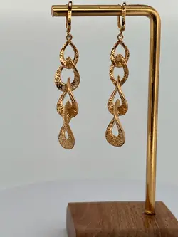 گوشواره روبرتو