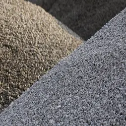 شن و ماسه یا مخلوط فله ایی