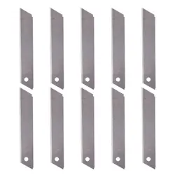 تیغ کاتر بسته 10 تایی