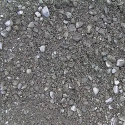 ماسه شسته یا دو بار شور