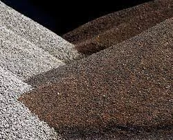 شن ماسه یا مخلوط