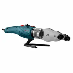 دستگاه جوش لوله سبز گوشه زن  RH-4403