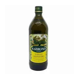 روغن زیتون سابروسو 250 میل sabroso extra virgin olive oil