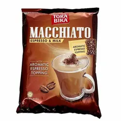 کافی میکس ترابیکا ماکیاتو torabika macchiato