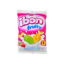 آب نبات آیبون 1کیلوگرم Ibon Toffee