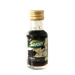 اسانس وانیل Savory Vanilla