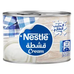 خامه نستله 160گرم Nestle Cream