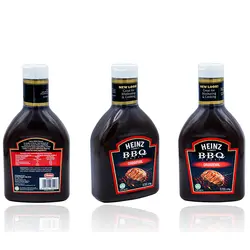 سس باربیکیو اورجینال هنز 570 گرم Heinz