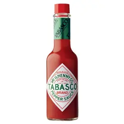 سس تند تقطیر شده تاباسکو 60میل Tabasco HotSause