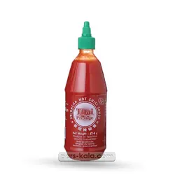 سس چیلی سری راچا 500 گرم Sriracha Dips
