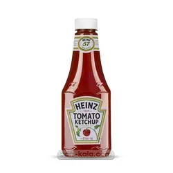سس کچاب هنز 1 کیلوHeinz Tomato Ketchup