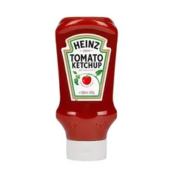 سس کچاب هنز 570 گرم Heinz Tomato Ketchup