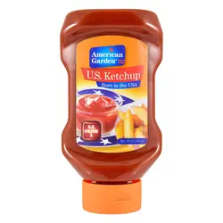 سس کچاپ آمریکن گاردن 567 گرمAmerican Garden Ketchup Sauce
