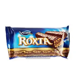 شکلات روکستا Roxta