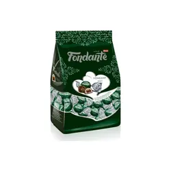 شکلات فوندانت نعنا 500 گرم Fondante Mint
