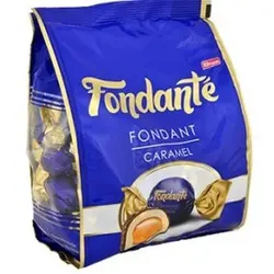 شکلات کاراملی فوندانت 500 گرم Fondante
