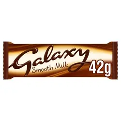 شکلات گلکسی خالص 36 گرم Galaxy Smooth Milk