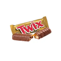 شکلات عسلی تویکس 45 گرم Twix