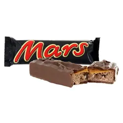 شکلات مارس 50گرم Mars Chocolate