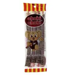 شکلات مایع شوکی شوکی CHoki CHoki