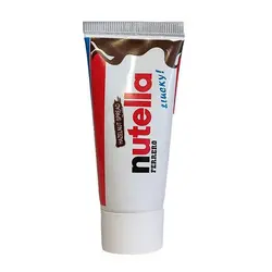 شکلات نوتلا پمادی 40 گرم Nutella Hazelnut Spread