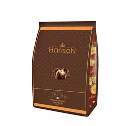 شکلات هاریسون شکلاتی ترافل 700 گرم Harison