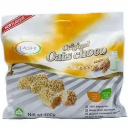غلات اوت شوکو اورجینال 400 گرم OAT CHoco