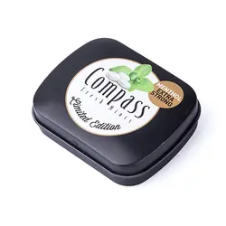 قرص خوشبو کننده دهان نعنایی کمپاس Mint Compass Mouth Freshener