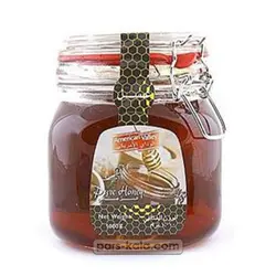 عسل 1کیلوگرم استرالیایی آمریکن فارم American