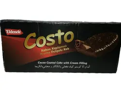 کیک شکلاتی کاستو Costo Cake