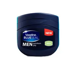 وازلین آبی مردانه – ژله نفتی – Vaseline blue seal petroleum jelly
