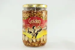 معجون میکس آجیل و عسل 720 گرمی گلدن – Golden balli cerez honey nut