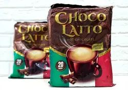 هات چاکلت ترابیکا ۲۰ عددی – Torabika hot Chocolate