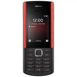 گوشی موبایل نوکیا Nokia 5710 XpressAudio دوسیمکارت با ظرفیت 128 مگابایت و رم 48 مگابایت