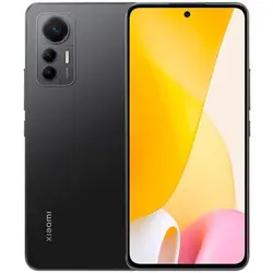 گوشی موبایل شیائومی  Xiaomi 12 Lite  5G دو سیم کارت ظرفیت 256 و رم 8