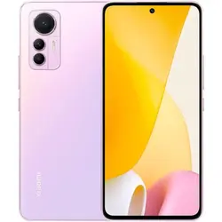 گوشی موبایل شیائومی  Xiaomi 12 Lite  5G دو سیم کارت ظرفیت 256 و رم 8