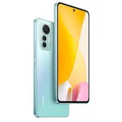 گوشی موبایل شیائومی  Xiaomi 12 Lite  5G دو سیم کارت ظرفیت 256 و رم 8