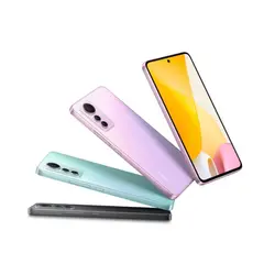 گوشی موبایل شیائومی  Xiaomi 12 Lite  5G دو سیم کارت ظرفیت 256 و رم 8