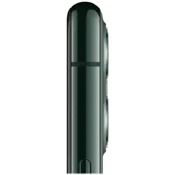 گوشی موبایل اپل کارکرده مدل iPhone 11 Pro تک سیم‌کارت ظرفیت 256 گیگابایت