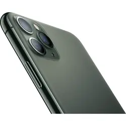 گوشی موبایل اپل کارکرده مدل iPhone 11 Pro تک سیم‌کارت ظرفیت 256 گیگابایت