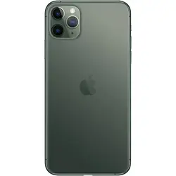 گوشی موبایل اپل کارکرده مدل iPhone 11 Pro تک سیم‌کارت ظرفیت 256 گیگابایت