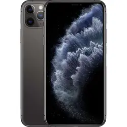 گوشی موبایل اپل کارکرده مدل iPhone 11 Pro تک سیم‌کارت ظرفیت 256 گیگابایت