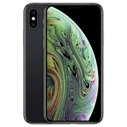 گوشی موبایل اپل کارکرده مدل iphone Xs تک سیمکارت با ظرفیت 256 گیگابایت